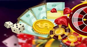 Официальный сайт Casino R7